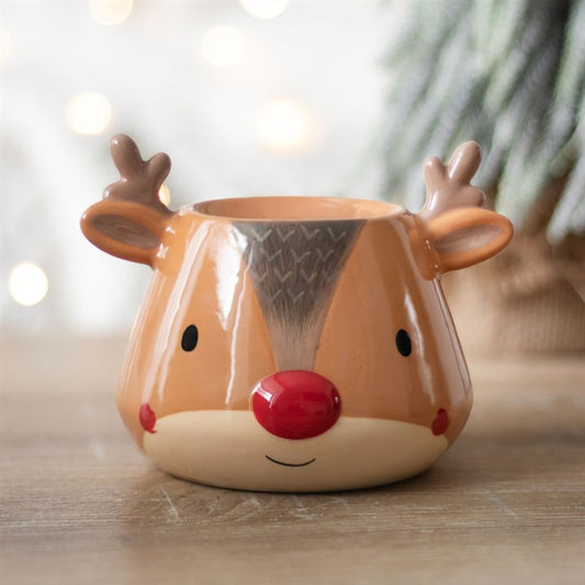 Rudolf Burner