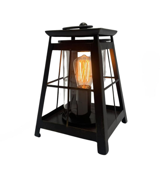 Lantern Edison Melter