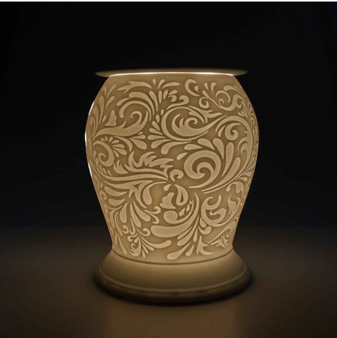 Finesse Porcelain Electric Melter