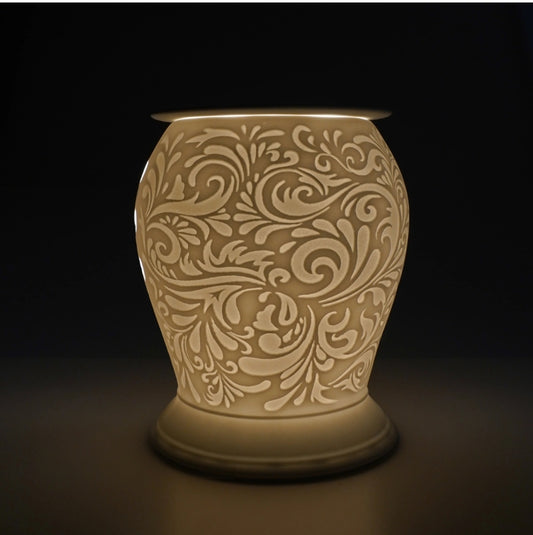 Finesse Porcelain Electric Melter