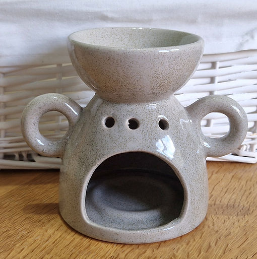 Natural Jug Burner