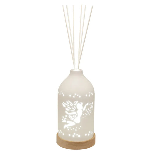 LED Reed Diffuser Fairy