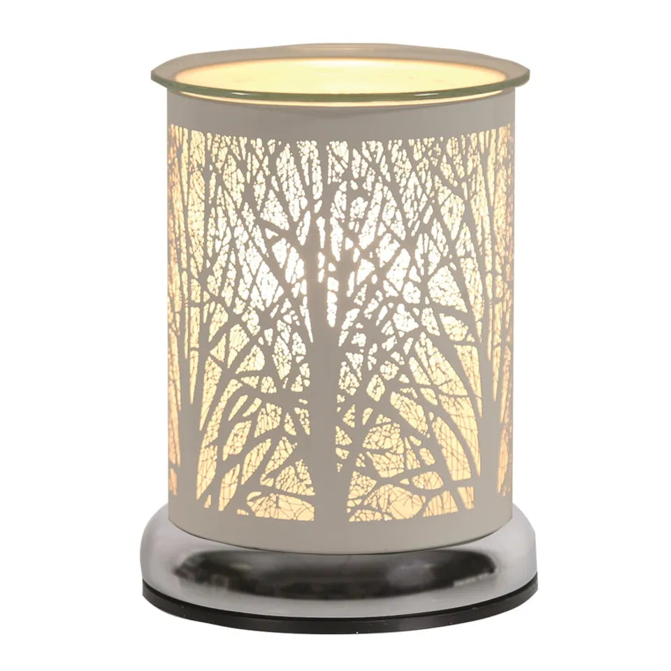 Branches White Touch Melter
