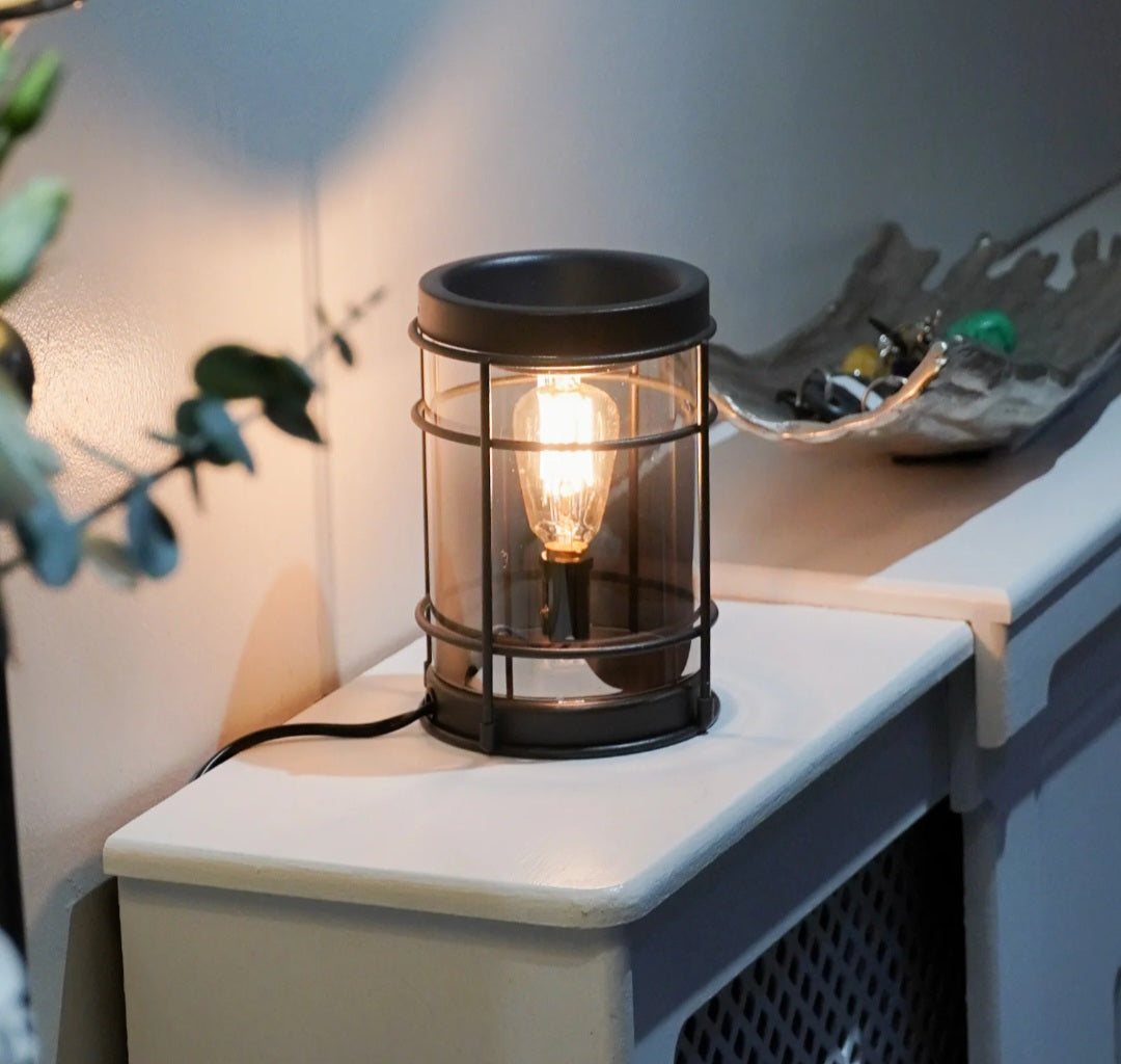 Black Smoke Edison Melter