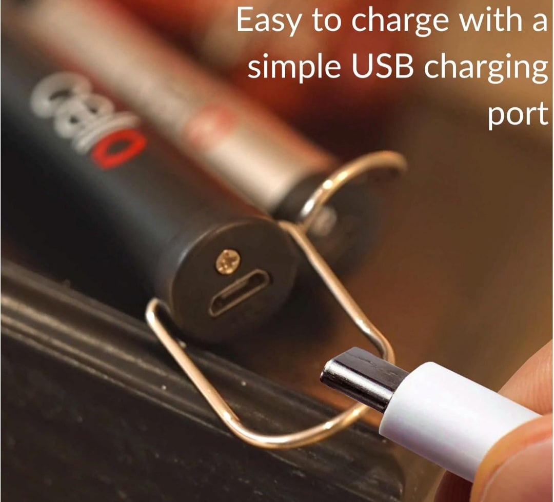 Rechargable Lighter