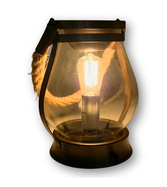 Nautical Edison Melter