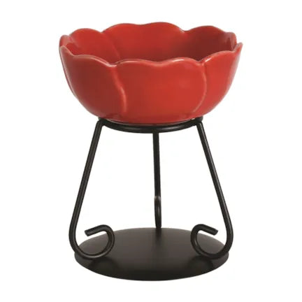 Flower Melter Red