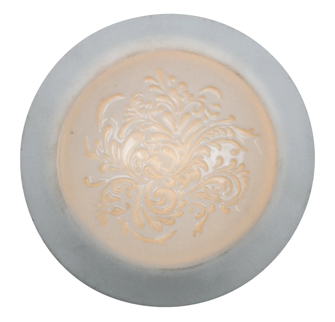 Finesse Porcelain Electric Melter