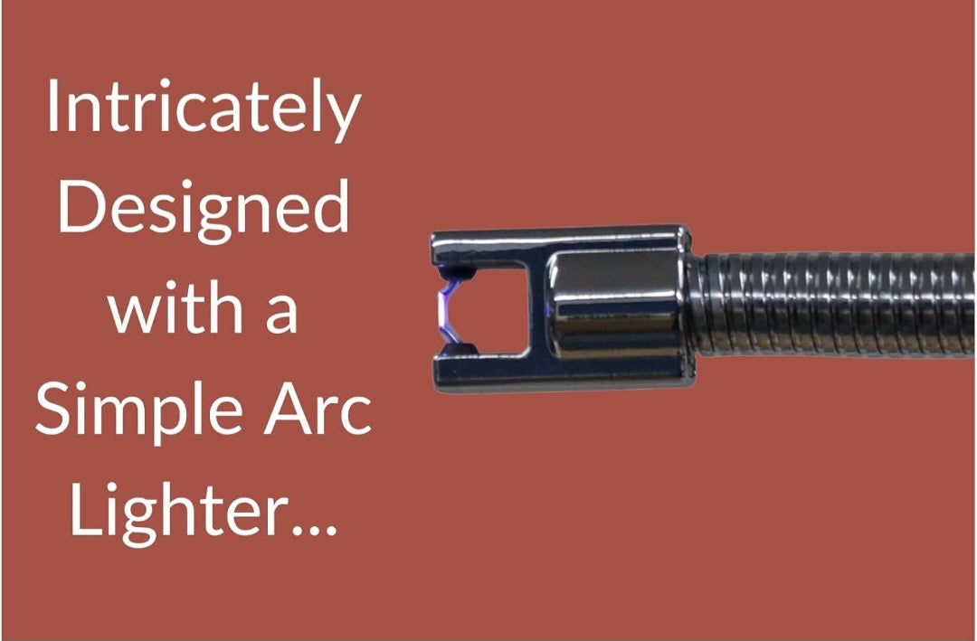 Rechargable Lighter