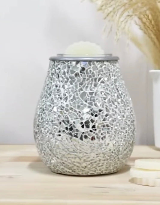 Mosaic Colour Changing Burner