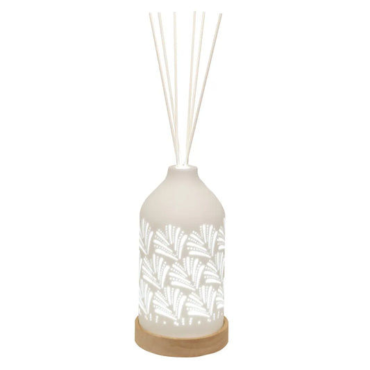 LED Reed Diffuser Fan