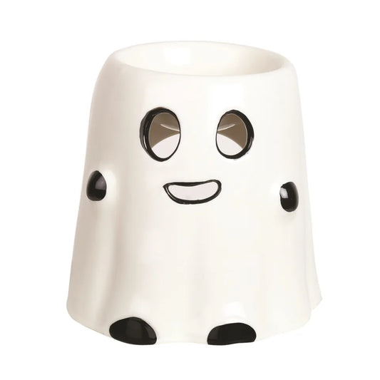 Ghost Melter