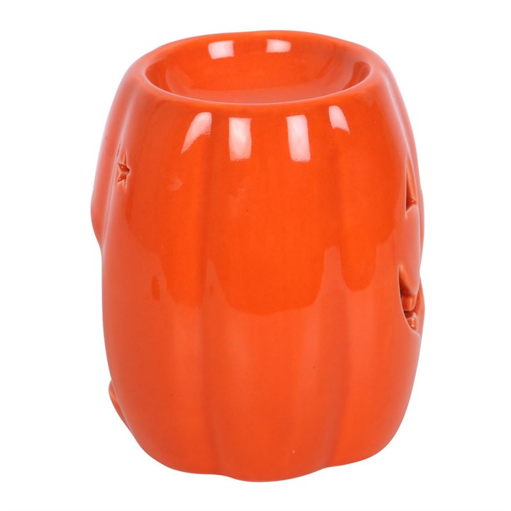 Jack O Lantern Burner