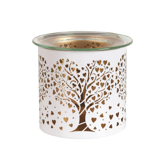 White Heart Tree Multiway Melter