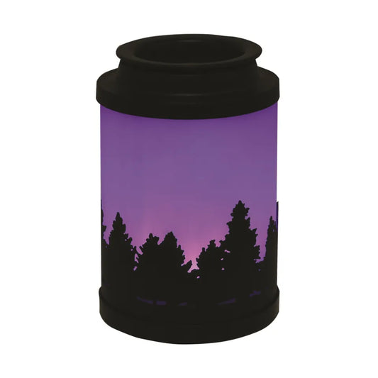 Cloudy Forest Melter