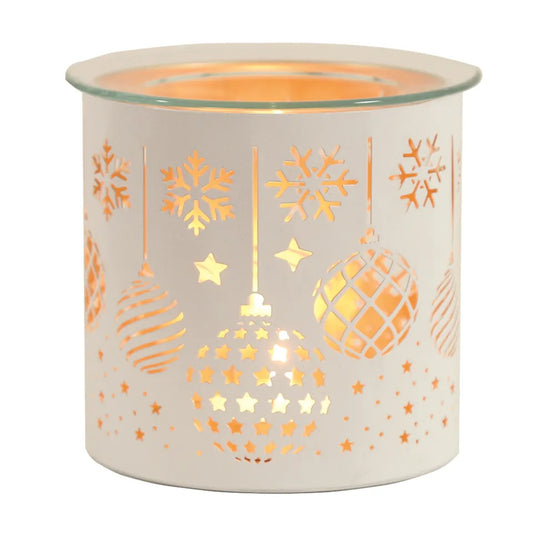 Baubles White Multiway Melter