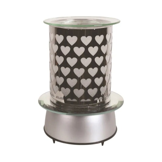 Hearts Carousel Melter