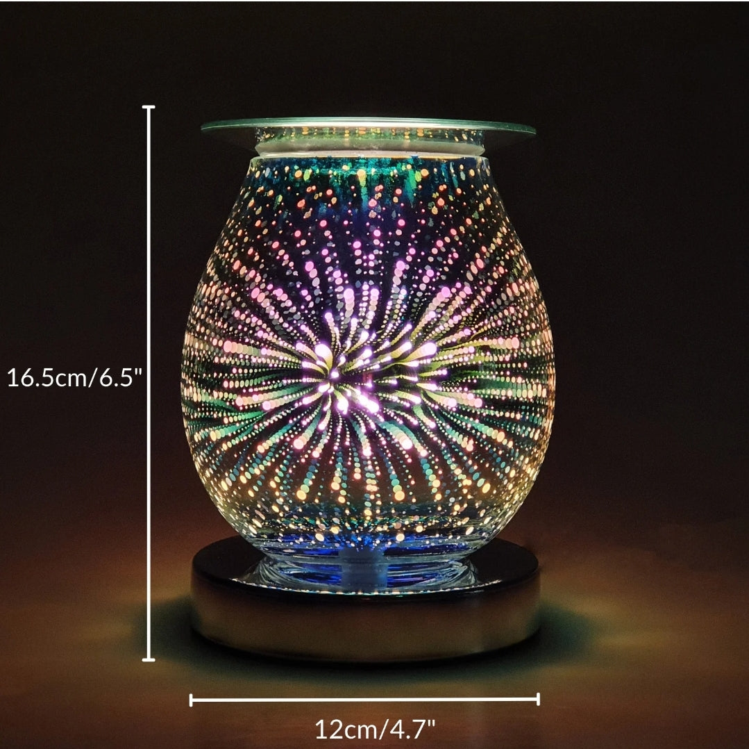 Infinity 3D Touch Melter