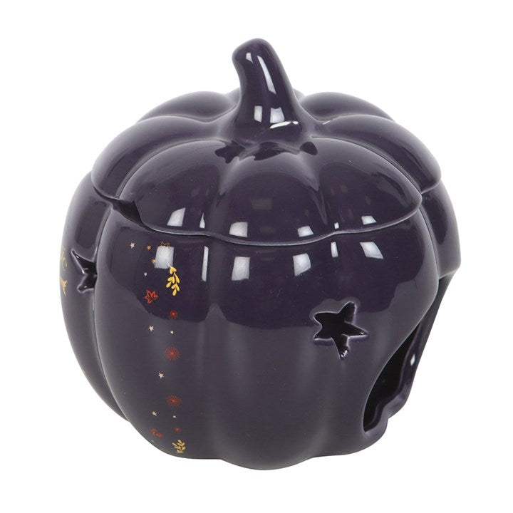 Magic In You Pumpkin Burner