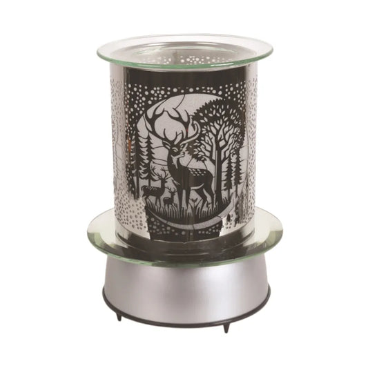 Stag Carousel Melter