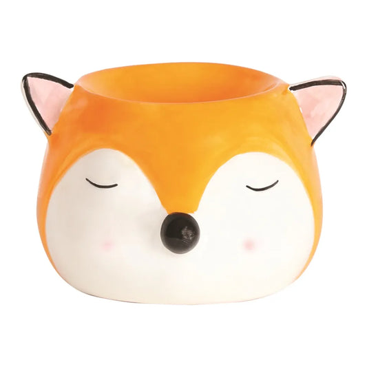 Fox Melter