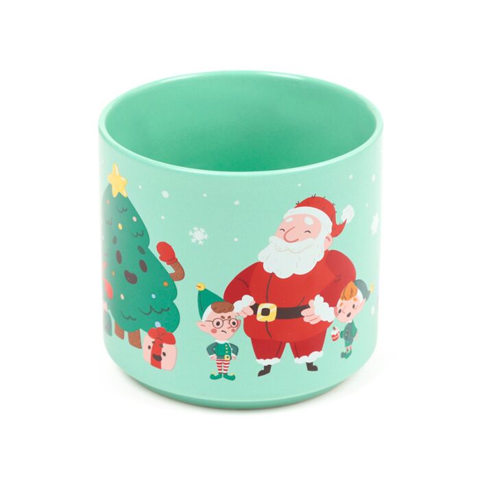Jingle Bunch Mug