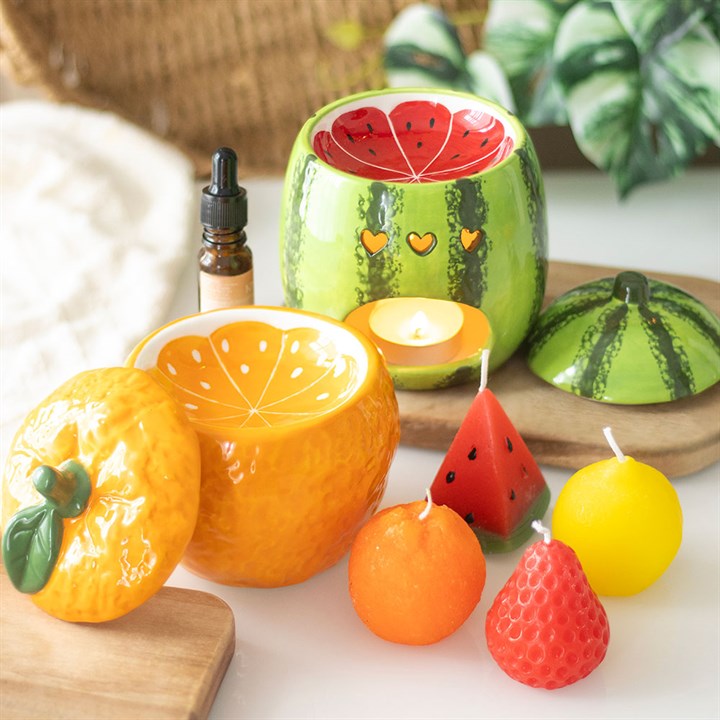 Watermelon Burner