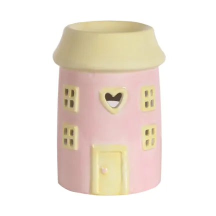 Pink House Melter