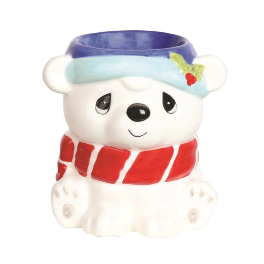 Polar Bear Melter