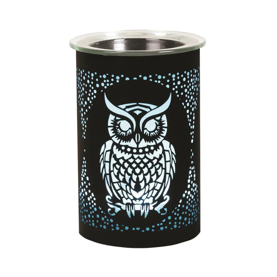 Owl C/C LED Melter
