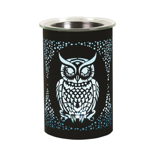 Owl C/C LED Melter