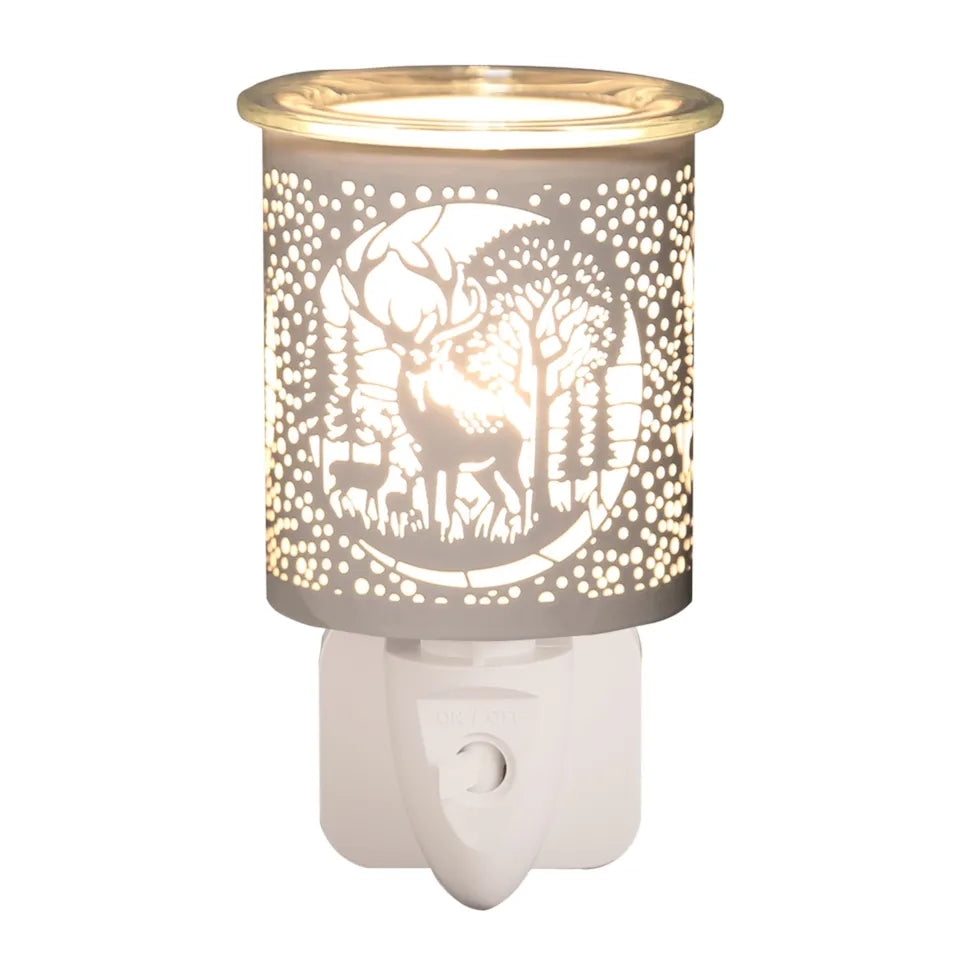 White Deer Family Plug In