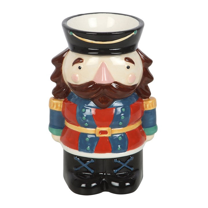 Nutcracker Burner