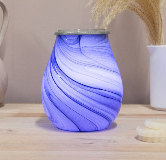 Marble Colour Changing Burner