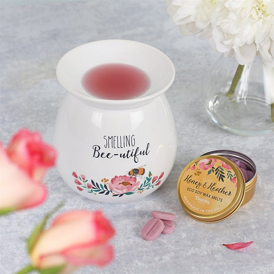 Smelling Bee-Utiful Set