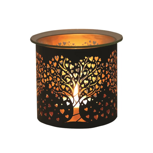 Black Heart Tree Multiway Melter