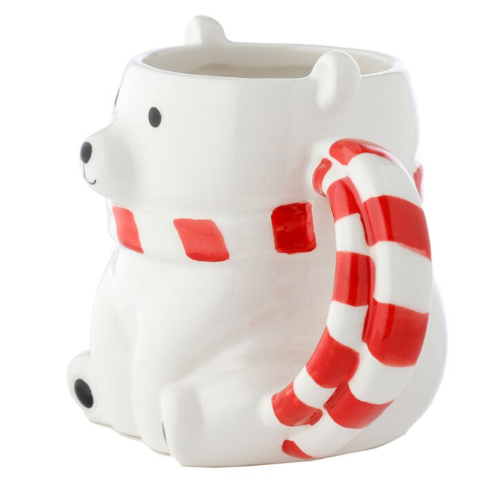 Polar Bear Mug