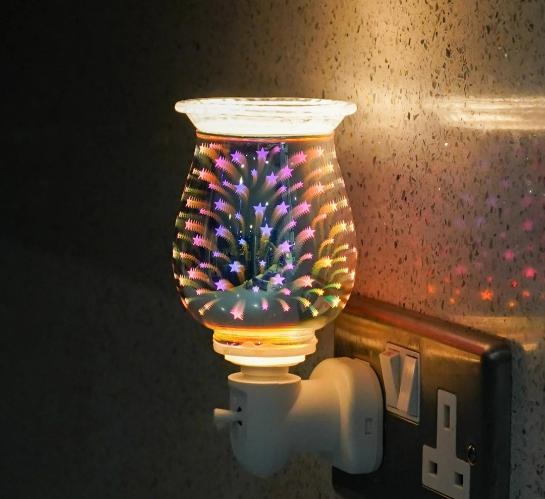 3D Cosmic Plug In