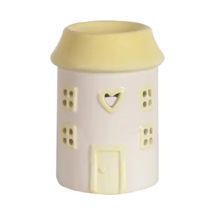 Cream House Melter