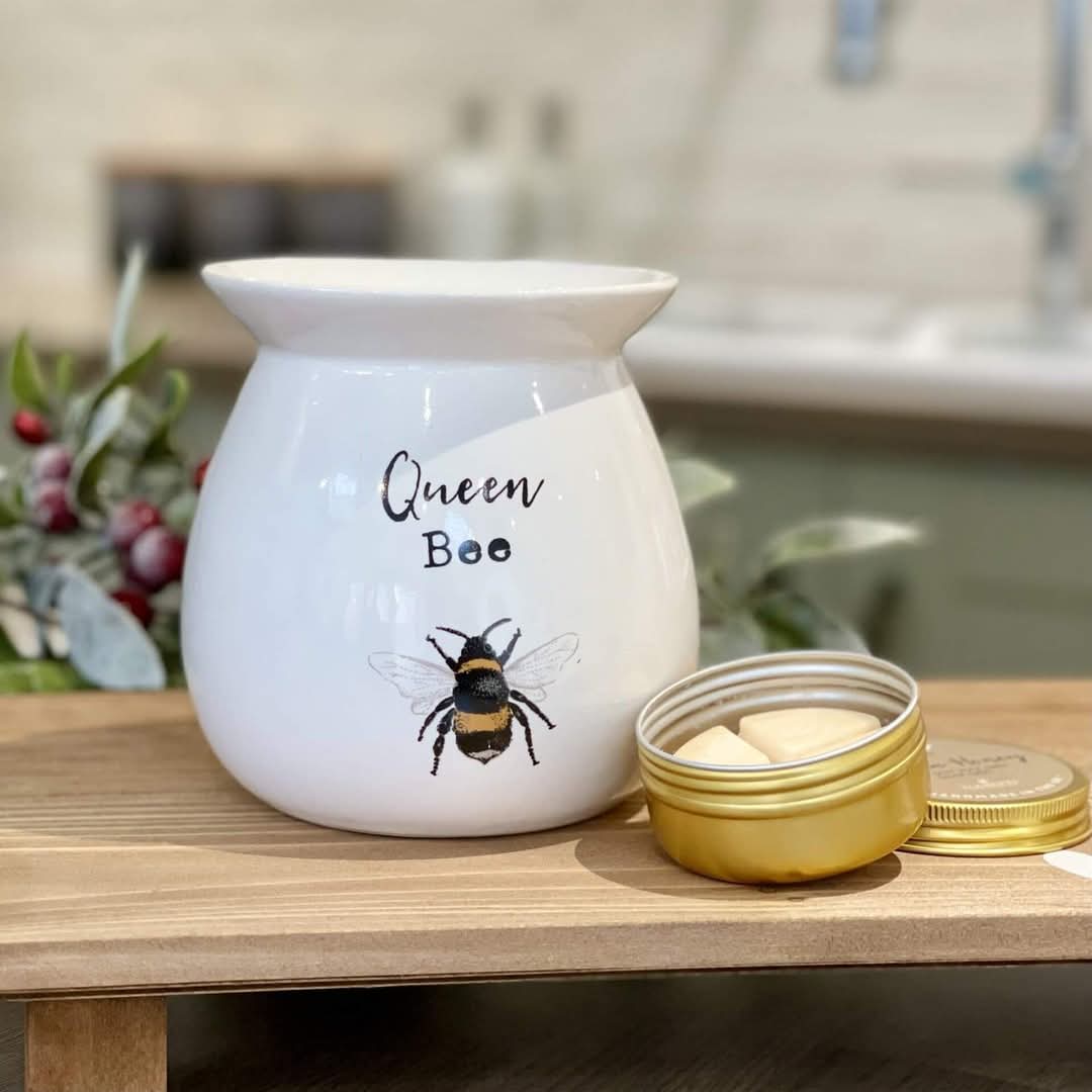 Queen Bee Gift Set
