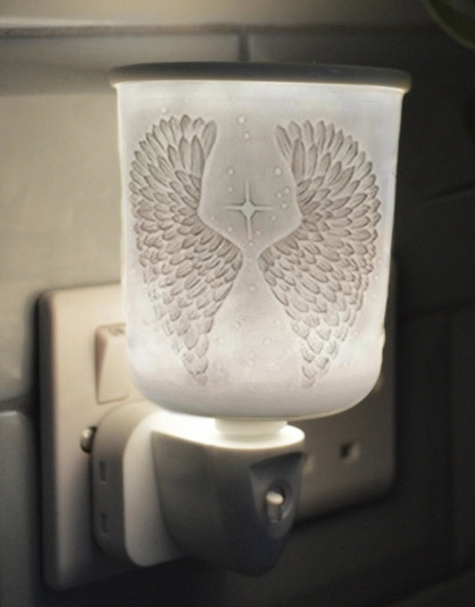 Angel Wing Plug In