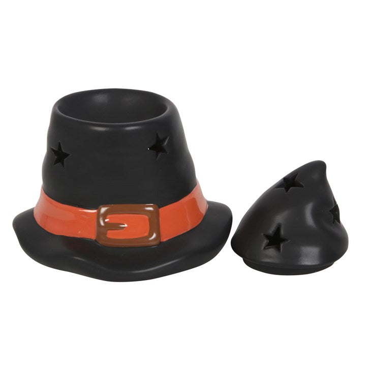 Witches Hat Burner