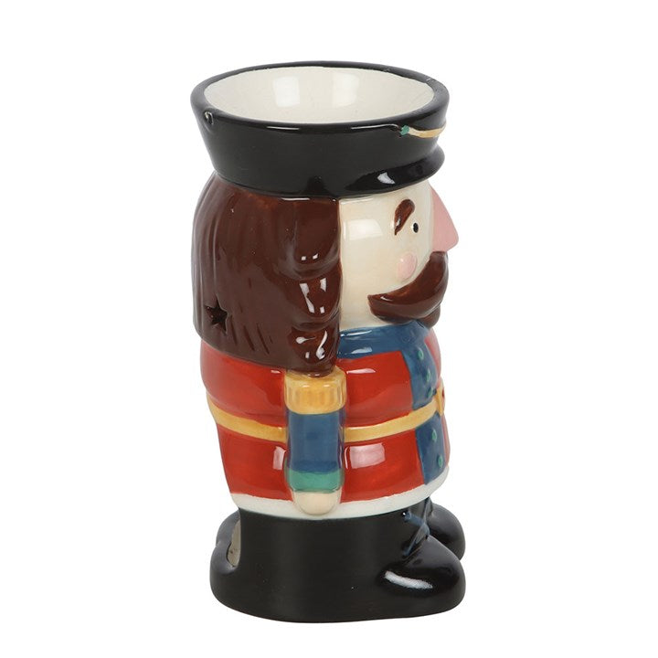 Nutcracker Burner