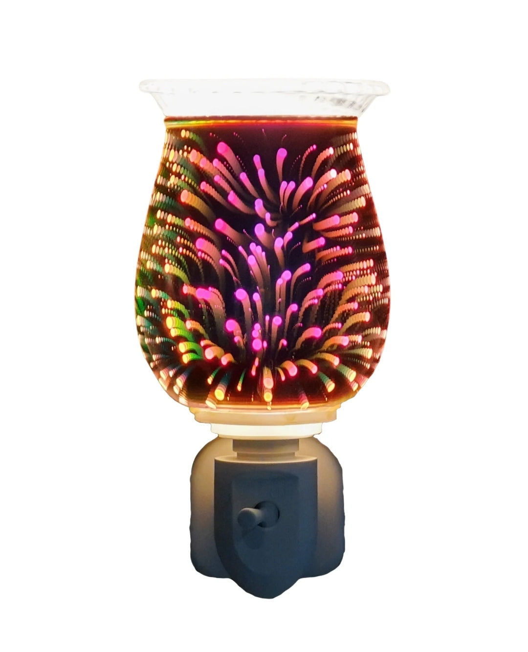3D Infinity Plug In