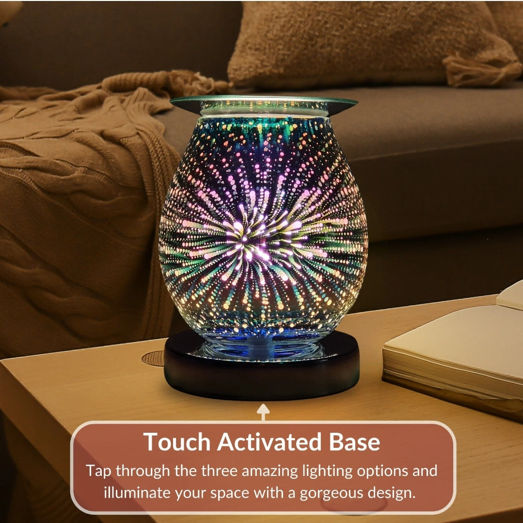 Infinity 3D Touch Melter