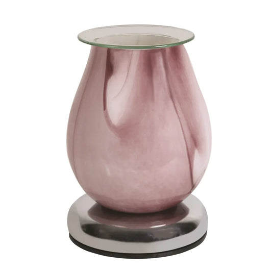 Pink Swirl Melter