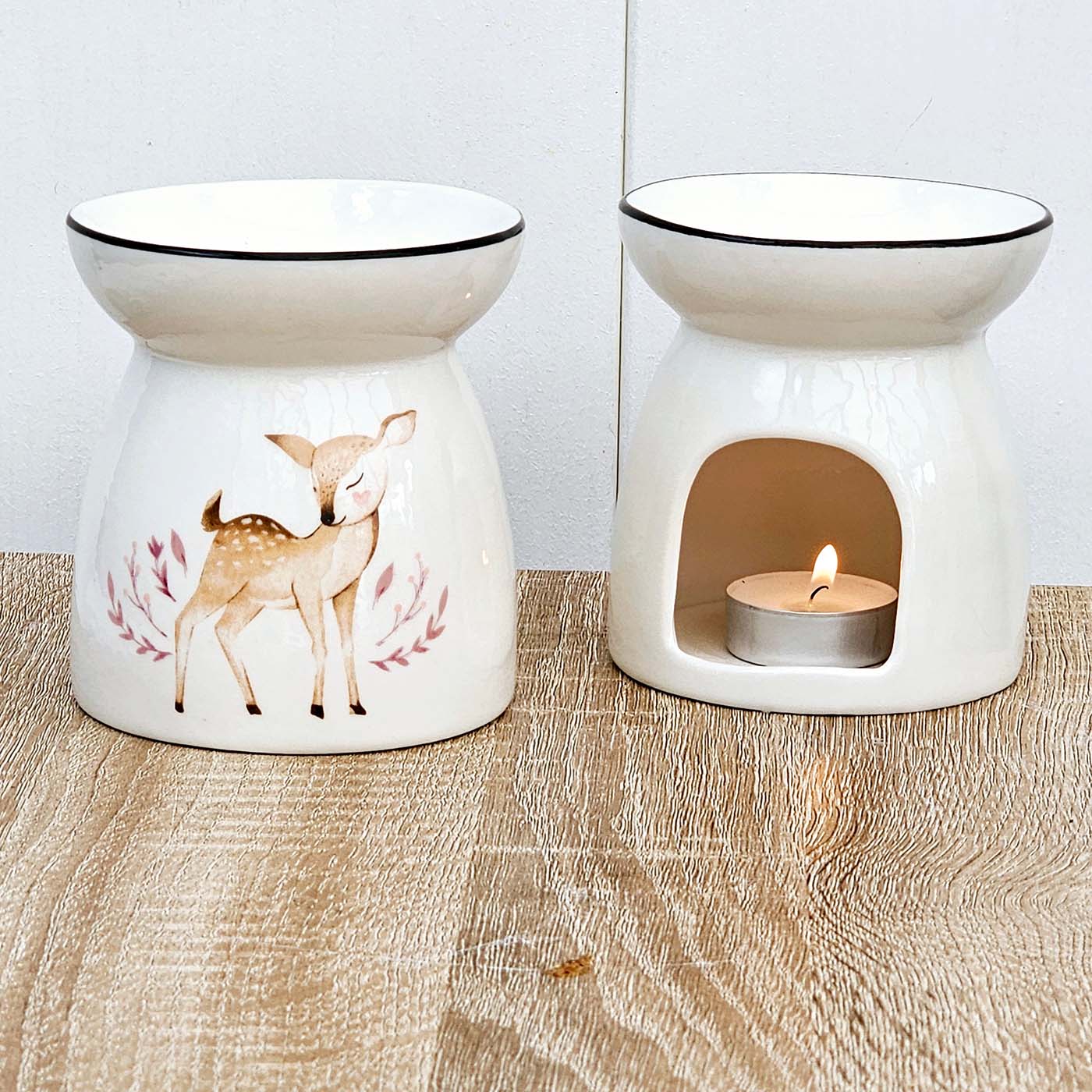 Woodland Deer Melter