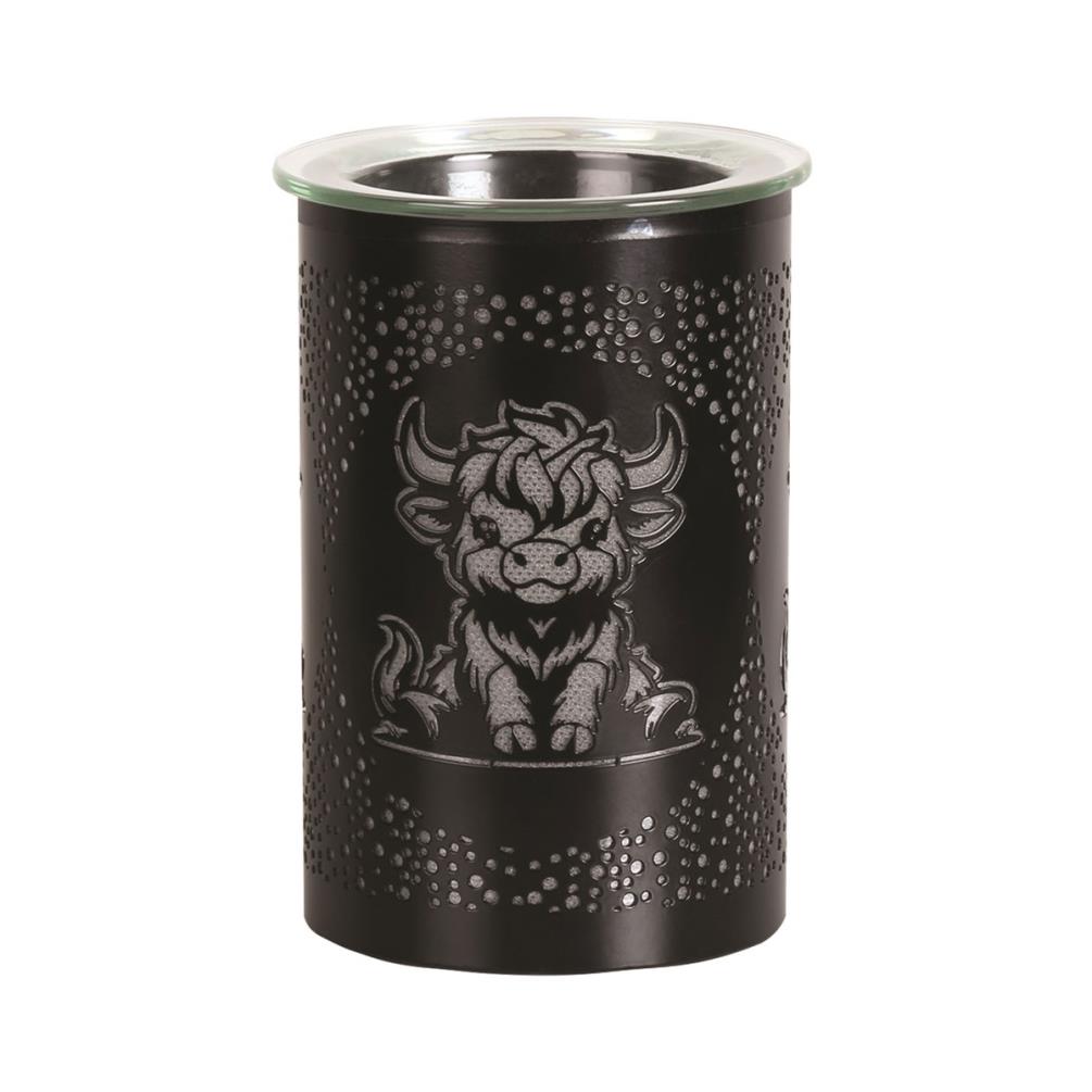 Highland Cow C/C LED Melter