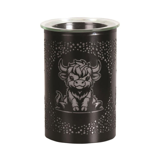 Highland Cow C/C LED Melter