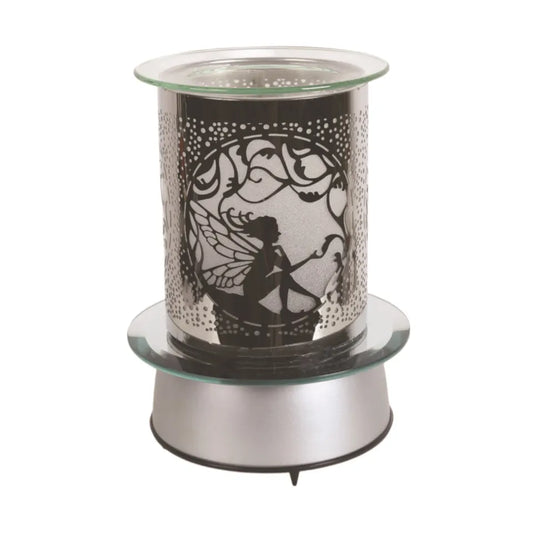 Sitting Fairy Carousel Melter
